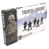 Trench Crusade: Prussian Yeoman (PRE-ORDER)