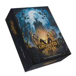 The Crooked moon RPG : core box