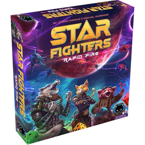 Star Fighters