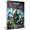 Warhammer 40K Wrath & Glory RPG : Sons of Russ (pre-order)