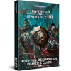 Warhammer 40k Imperium Maledictum RPG: Adeptus Mechanicus player’s Guide (pre-order)
