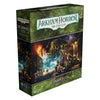 Arkham Horror TCG 84: The Drowned City - campaign expansion