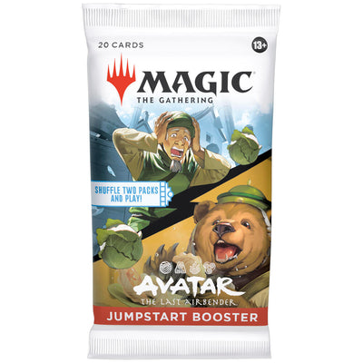 MTG : Avatar-Jumpstart Booster