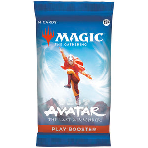 MtG: Avatar-Play Booster