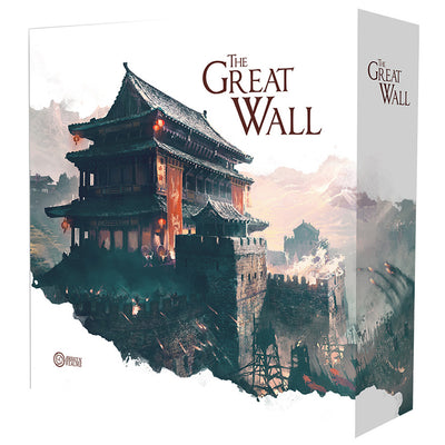 The Great Wall