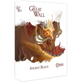 The Great Wall : Ancient Beasts expansion