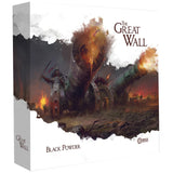 The Great Wall : Black Powder expansion