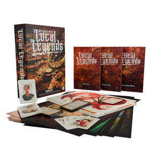 Epic Encounters : Local Legends - Tavern Kit (pre-order)