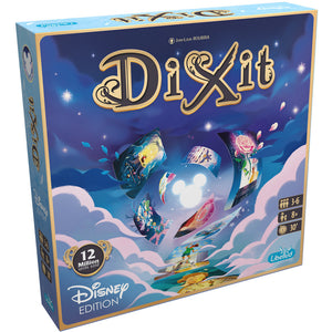 Dixit : Disney