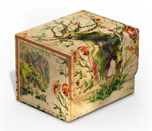 Bloomburrow Deck Boxes: Beza