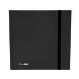 Eclipse 12-pocket PRO-Binder (12 color options)