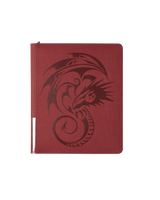 Dragon Shield Zipster & XL (3 color & 2 size options )