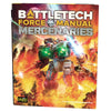 Battletech - Force Manual : Mercenaries
