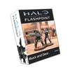 Halo : Flashpoint - Buck and Dare