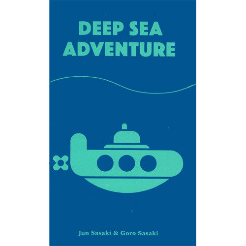 Deep Sea Adventure