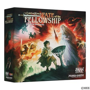 The Lord of the Rings : Fate of the Fellowship