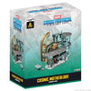 Marvel: Crisis Protocol - Cosmic Motherlode Terrain pack(Pre-Order)