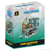 Marvel: Crisis Protocol - Cosmic Motherlode Terrain Pack (Pre-order)