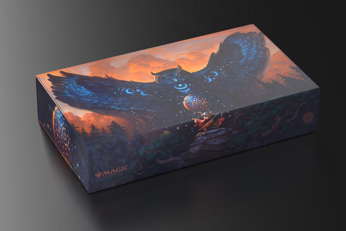 Bloomburrow - Dawn's Truce (OMNIHIVE 1000+ XENOSKIN) – Alpha Omega