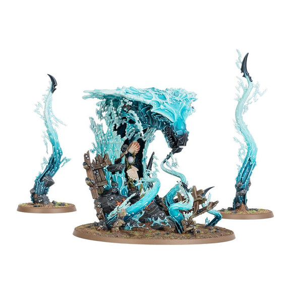 Idoneth Deepkin : Manifestations