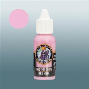 Neo Pink