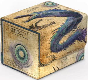 Bloomburrow Deck Boxes: Eluge