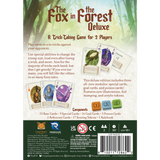 The Fox in the Forest Delux