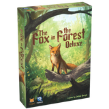 The Fox in the Forest Delux