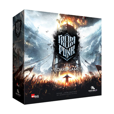 Frostpunk