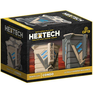 HexTech - Condo (2)