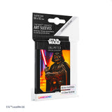 Star Wars : Unlimited - art sleeves (4 options)