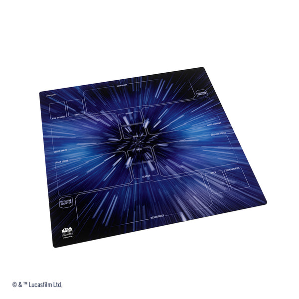 Star Wars : Unlimited - Prime game mat XL Hyperspace