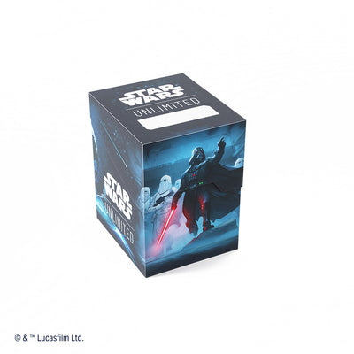 Star Wars : Unlimited - soft crate (5 options)