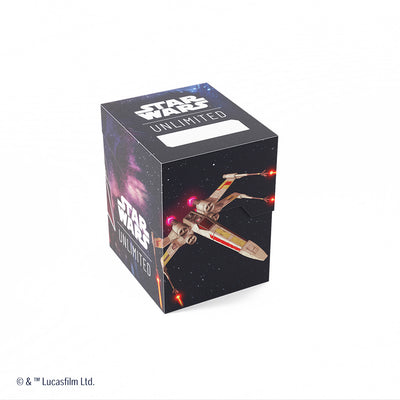 Star Wars : Unlimited - soft crate (5 options)