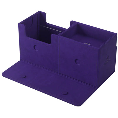 The Academic 133+ XL: Stealth Edition - Purple/Purple