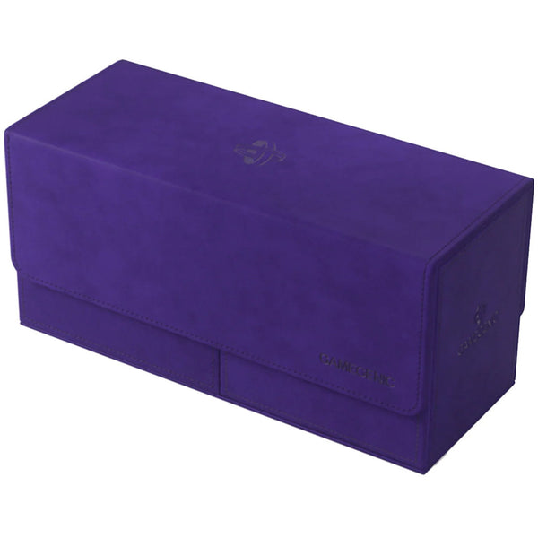 The Academic 133+ XL: Stealth Edition - Purple/Purple