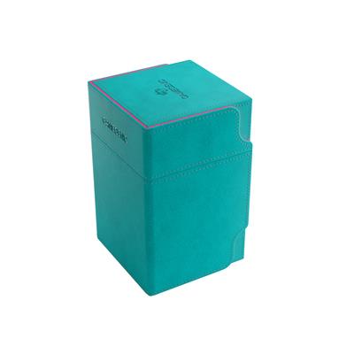 Squire Plus 100+ XL Convertible Teal/Pink