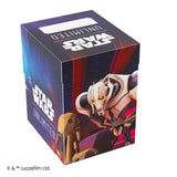 Star Wars : Unlimited - soft crate wave 3 (2 options)
