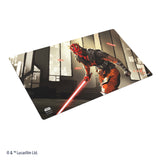 Star Wars : Unlimited - game mat Wave 3 (4 options)