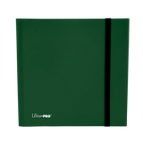 Eclipse 12-pocket PRO-Binder (12 color options)