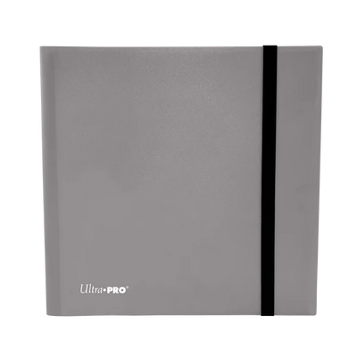 Eclipse 12-pocket PRO-Binder (12 color options)