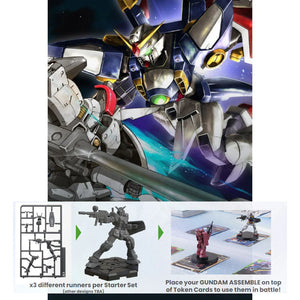 Gundam Card Game Alpha Omega Hobby Gundam Card Game Alpha Omega Hobby