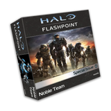 Halo : Flashpoint - Noble Team (pre-order)