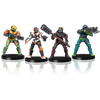 Halo : Flashpoint - Fireteam Cerberus (pre-order)
