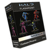 Halo : Flashpoint - Fireteam Phoenix