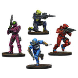 Halo : Flashpoint - Fireteam Phoenix