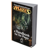 Mazes RPG- A Handbook For The Player