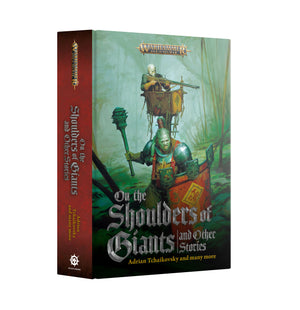 On The Shoulders of Giants and Other Stories