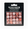 Legions Imperialis - dice set