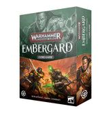 Warhammer Underworlds : Embergard